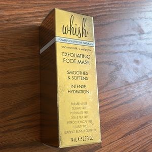 🌟Host Pick🌟 Exfoliating Foot Mask